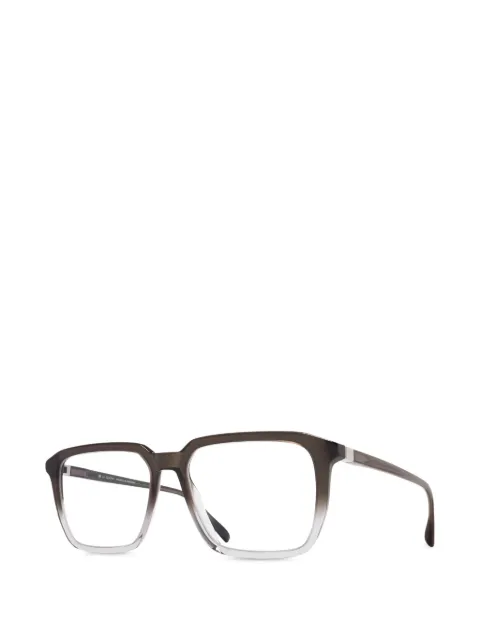 Mykita Kais square-frame glasses