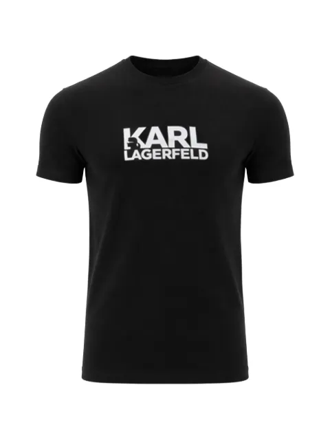 Karl Lagerfeld short-sleeve T-shirt