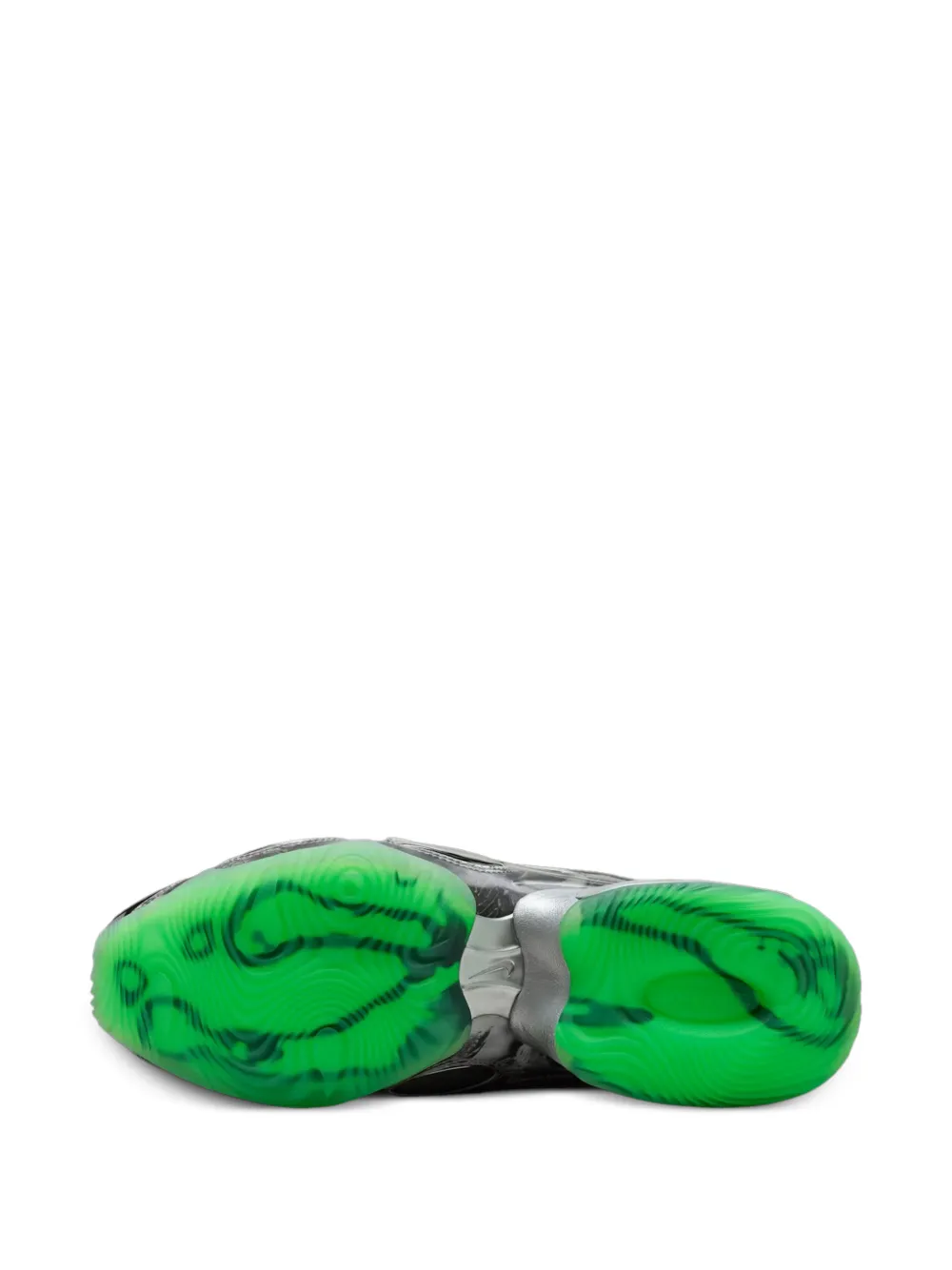 Nike x Windows Air Max Muse sneakers Zilver