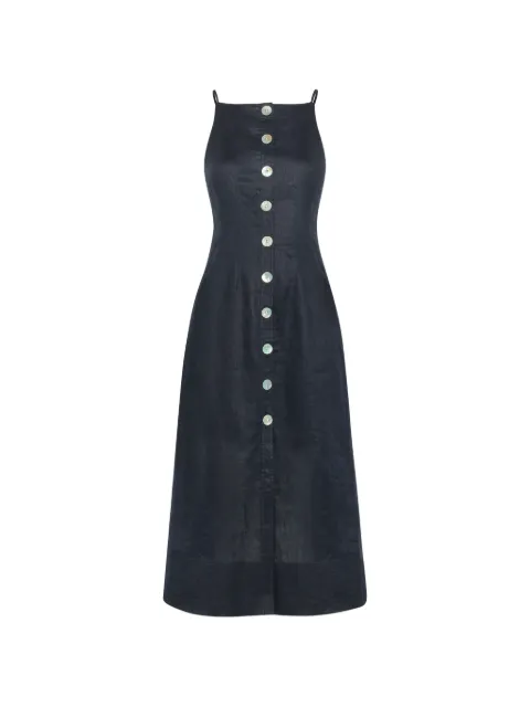 Veronica Beard Georges midi dress