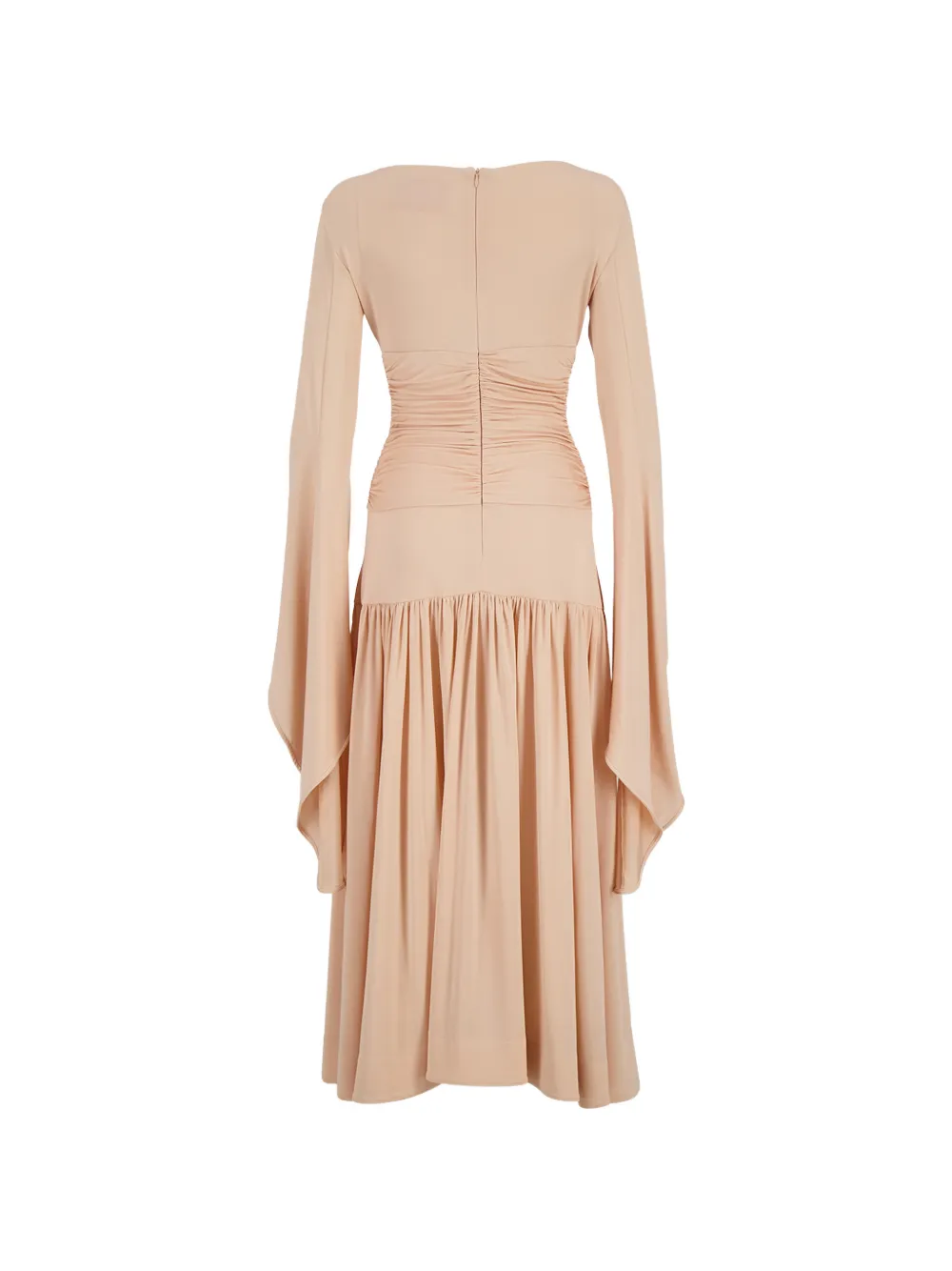 La DoubleJ Sublime dress Roze