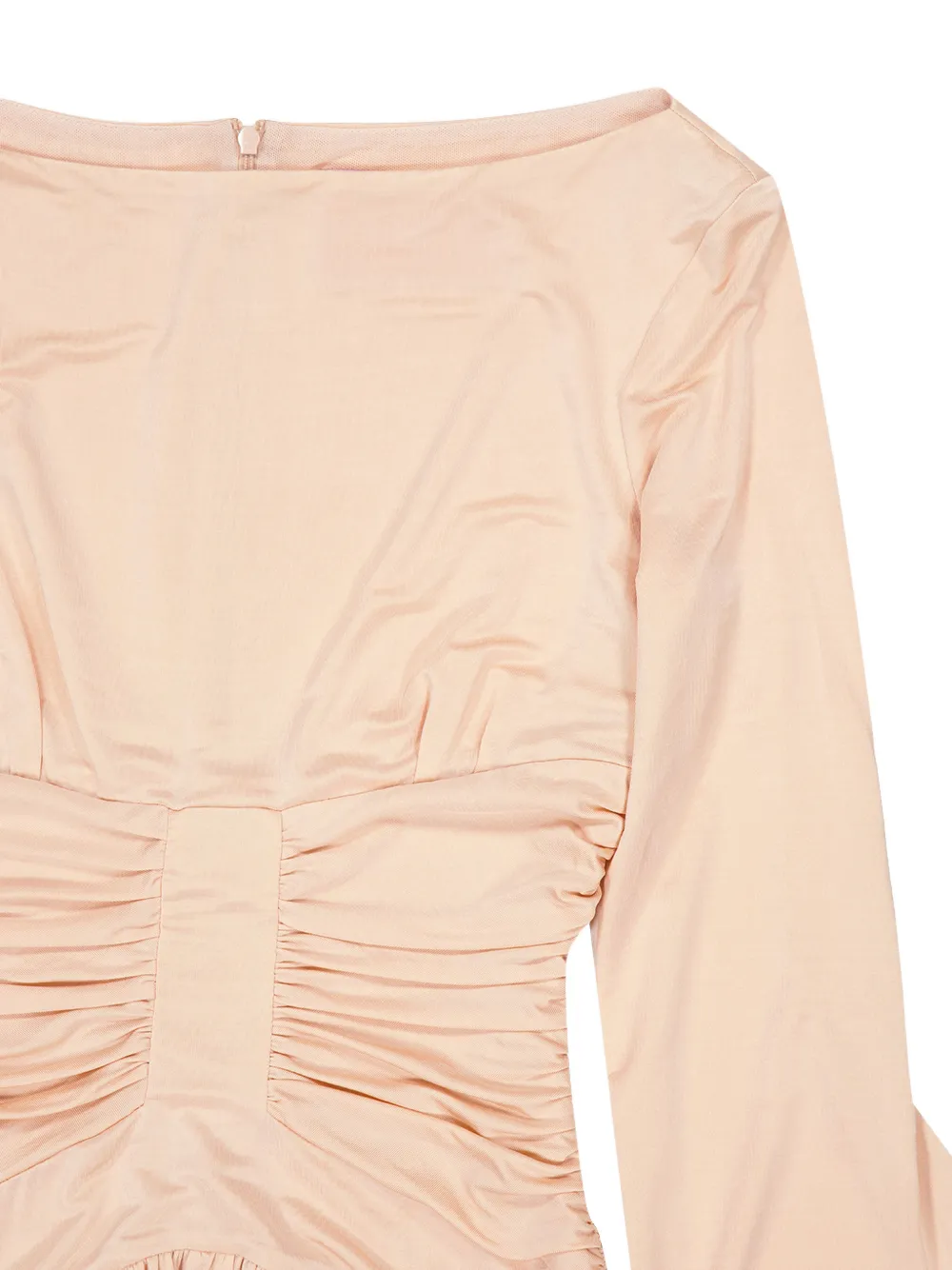 La DoubleJ Sublime dress Roze
