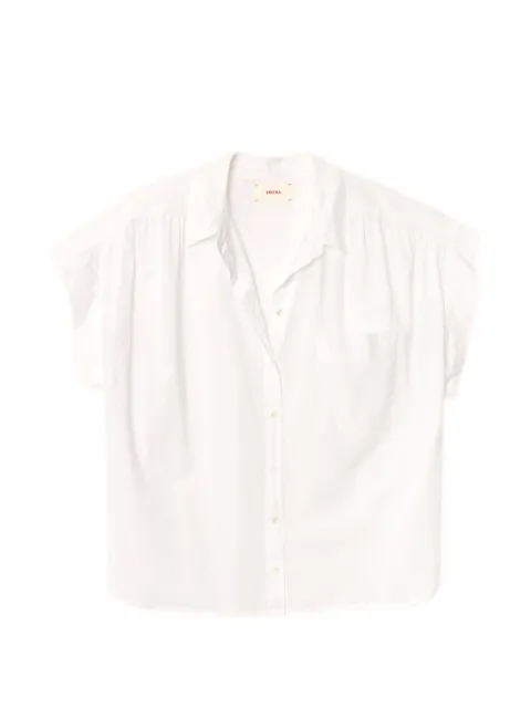 Xirena Lexi sleeveless shirt