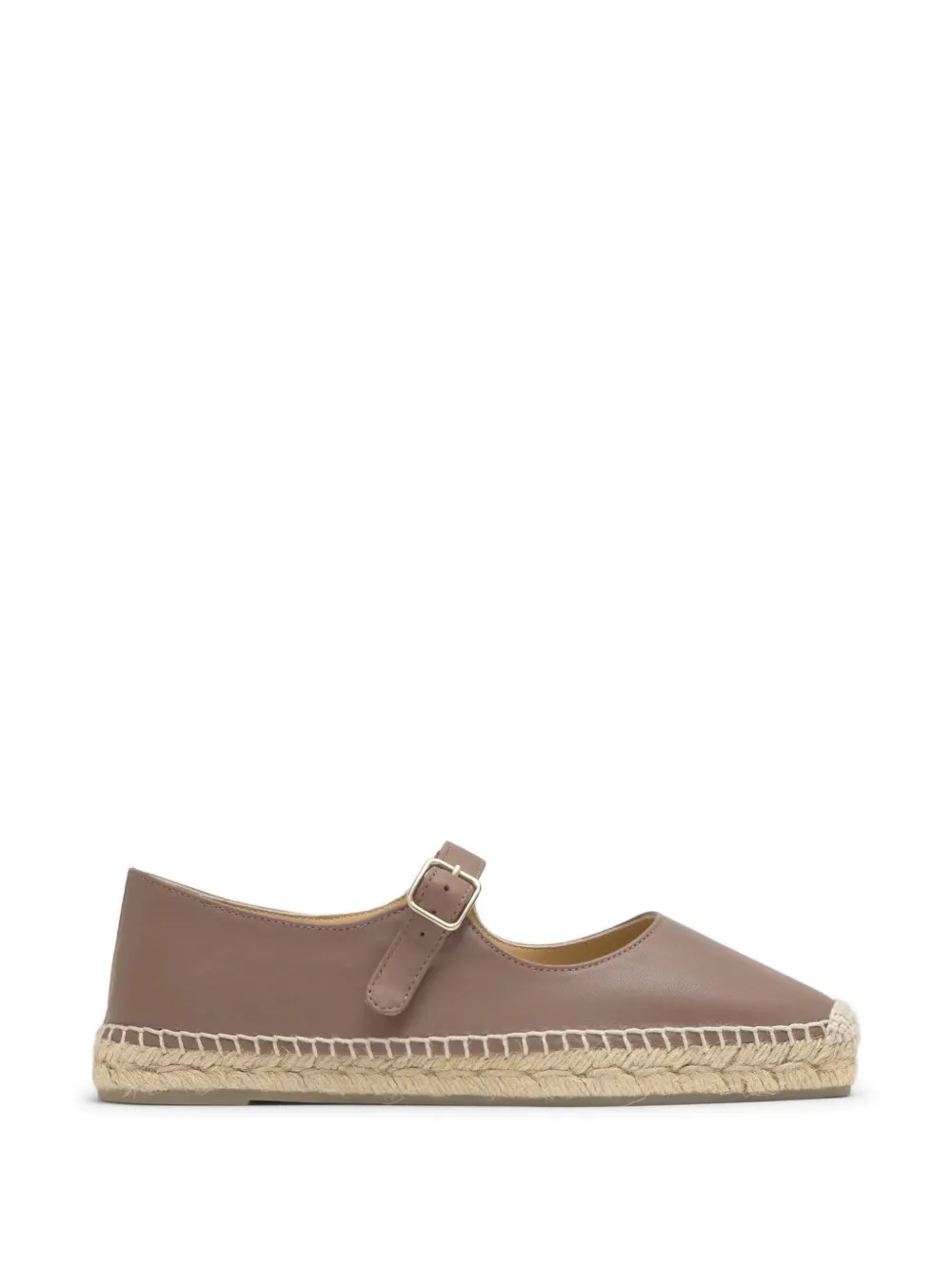 Castañer Pepa espadrille Bruin