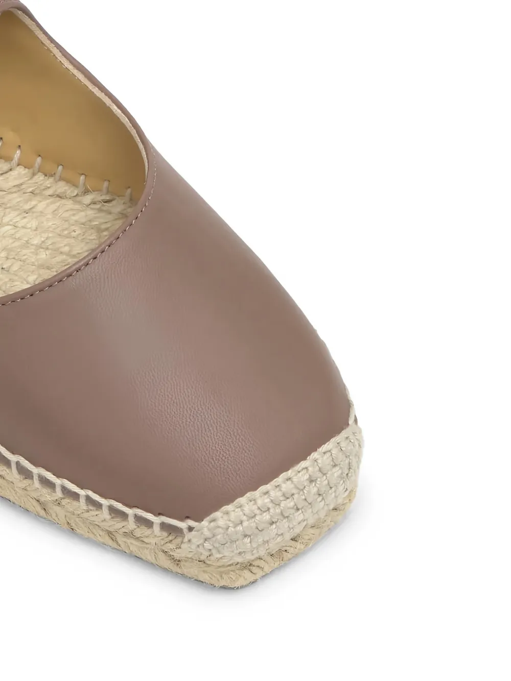 Castañer Pepa espadrille Bruin