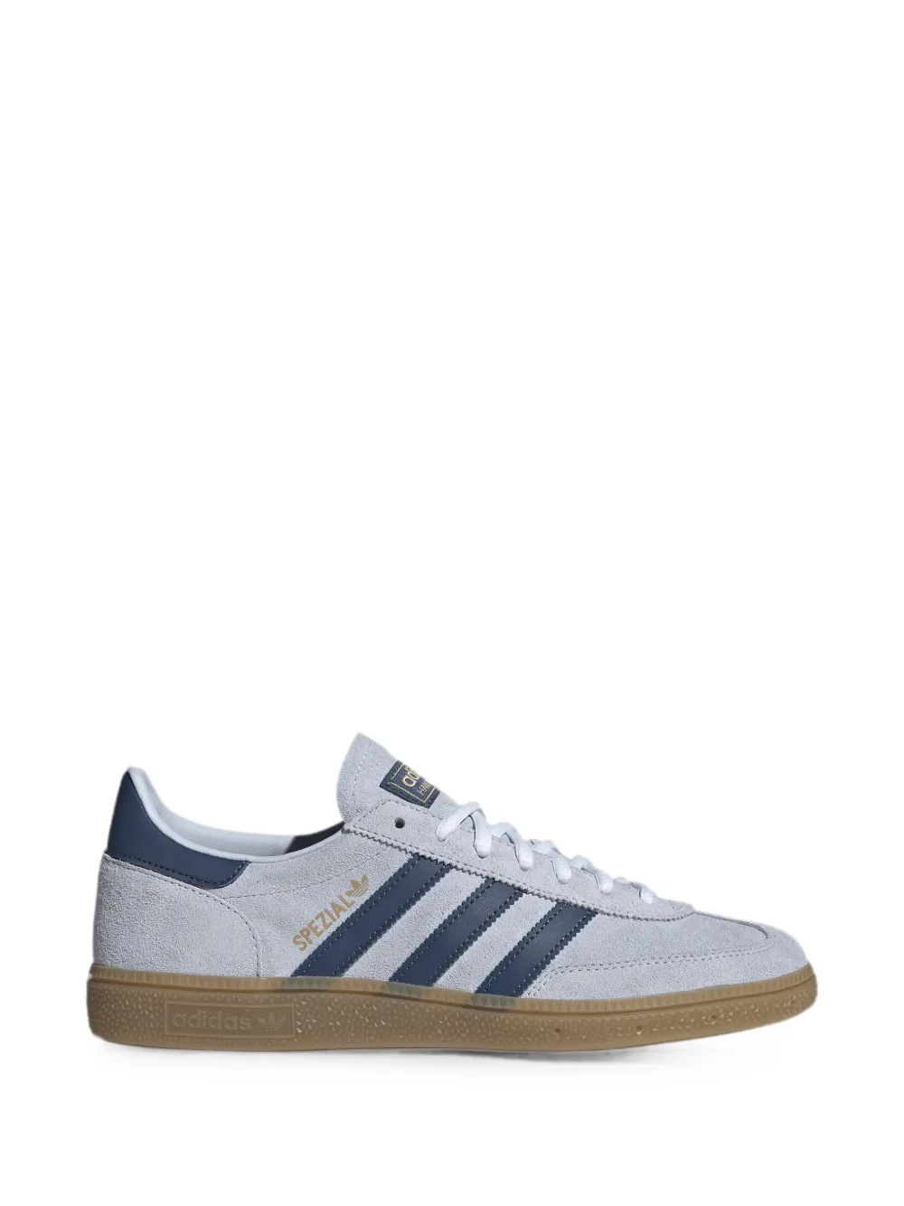adidas Italy Handball Spezial sneakers - Grigio