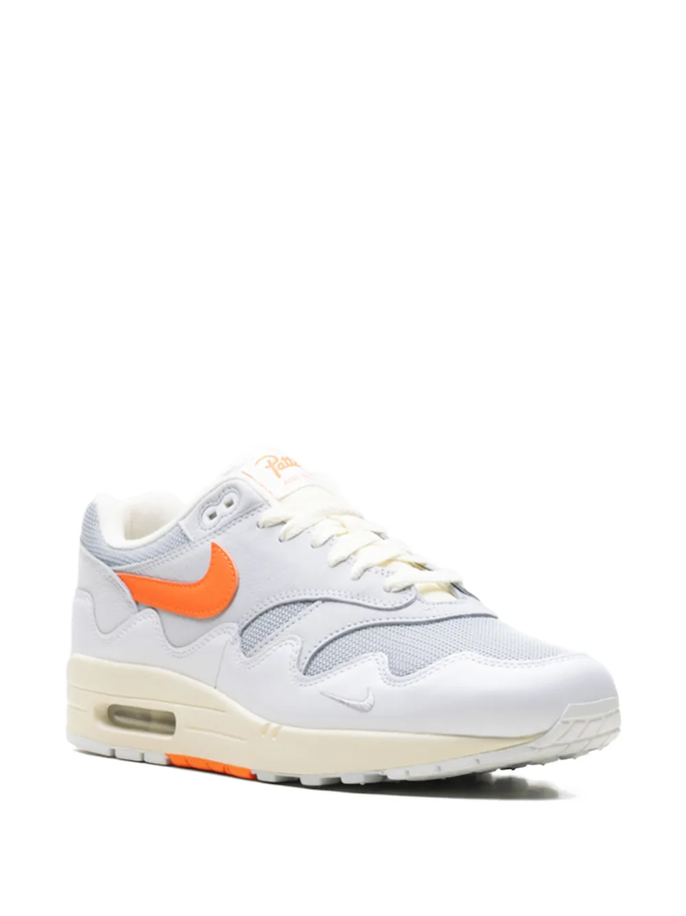 Nike x Patta Air Max 1 Waves sneakers Wit