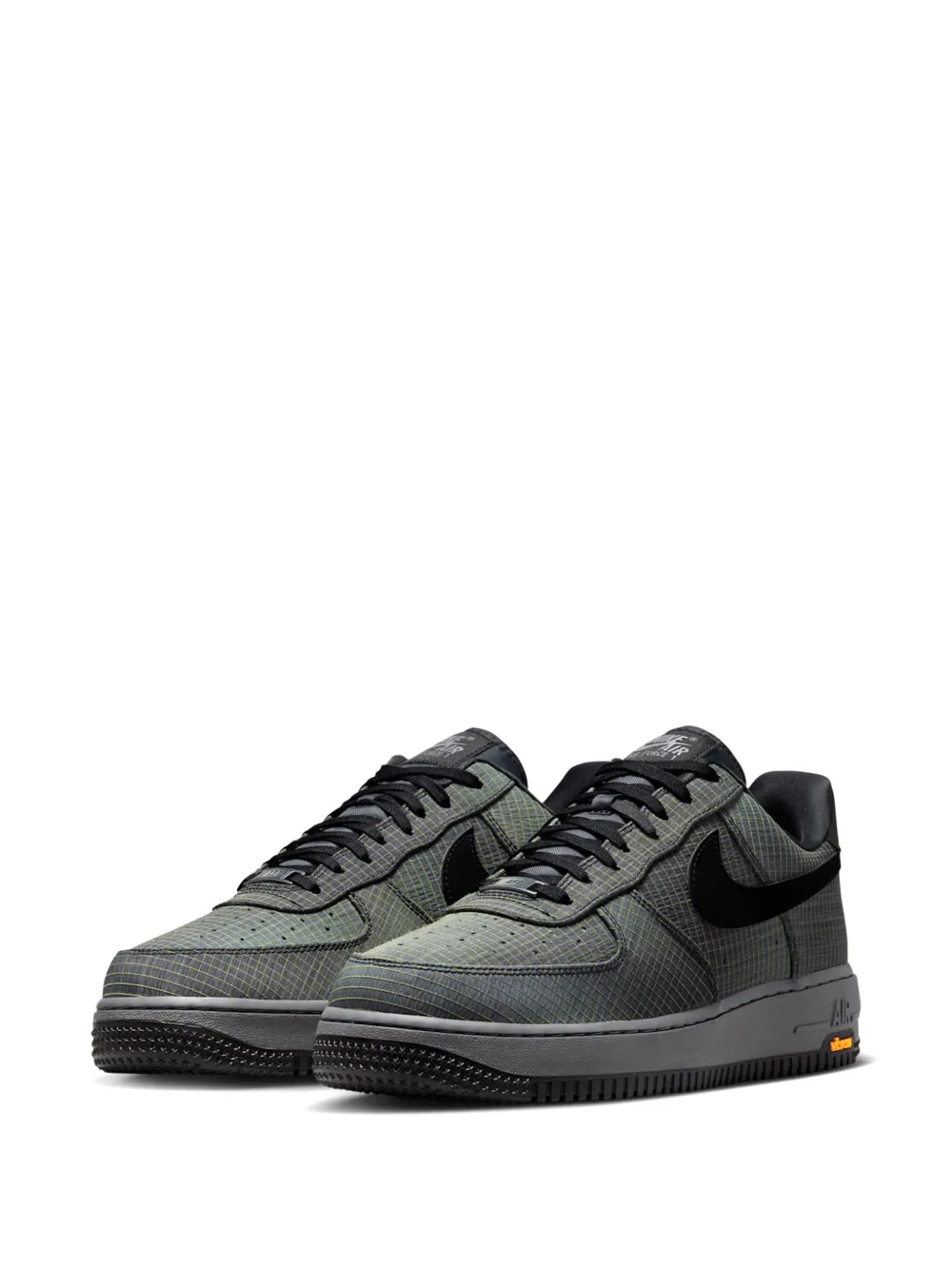 Nike Air Force 1 '07 LX Vibram sneakers Grijs
