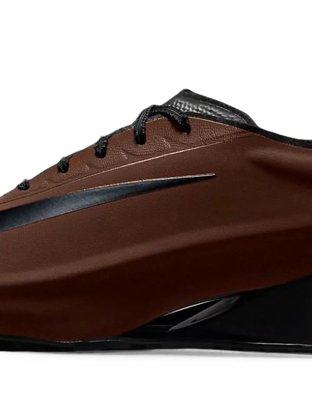 Nike First Sight Noir sneakers Bruin