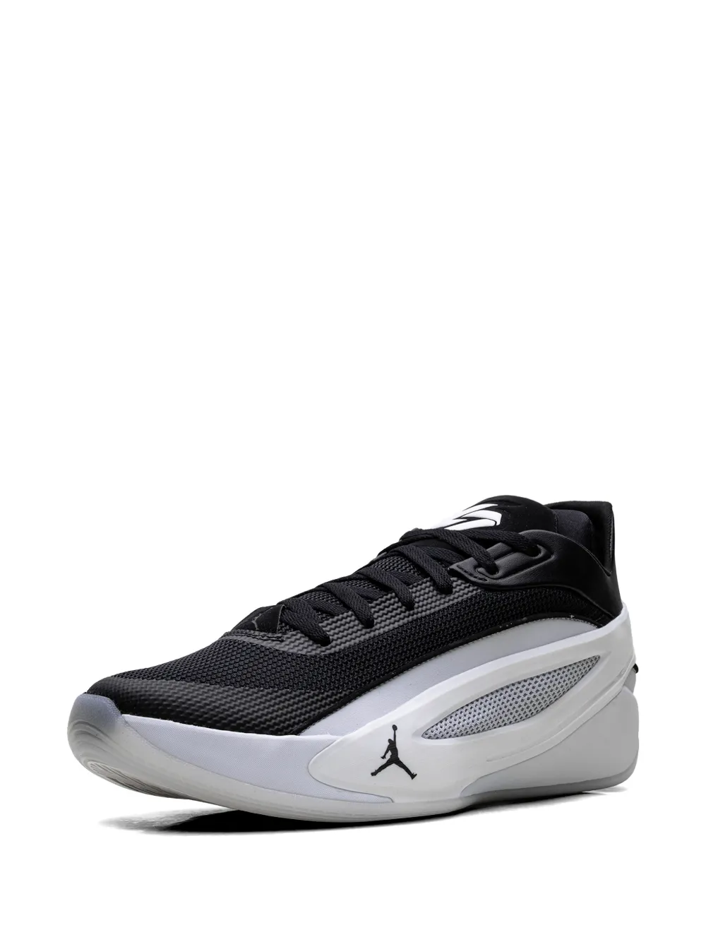 Jordan Luka 5 sneakers Zwart