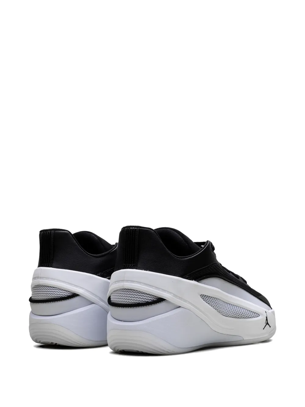 Jordan Luka 5 sneakers Zwart