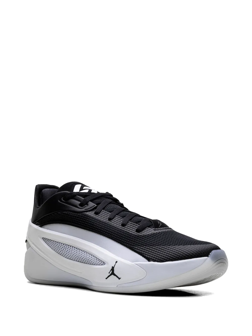 Jordan Luka 5 sneakers Zwart