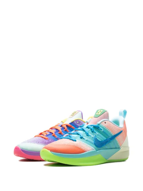 Nike Kids Sabrina 3 SE sneakers