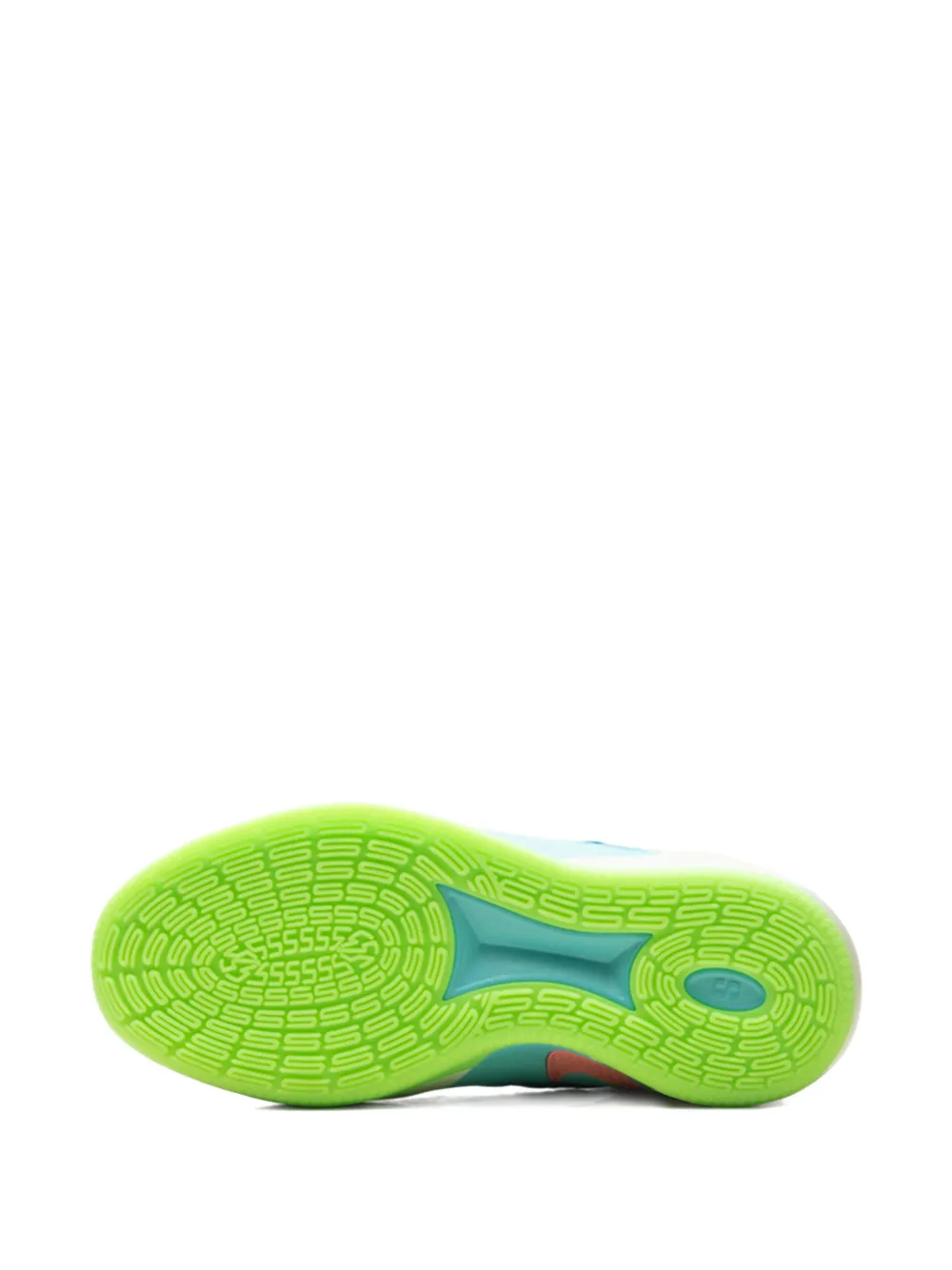 Nike Kids Sabrina 3 SE sneakers Roze