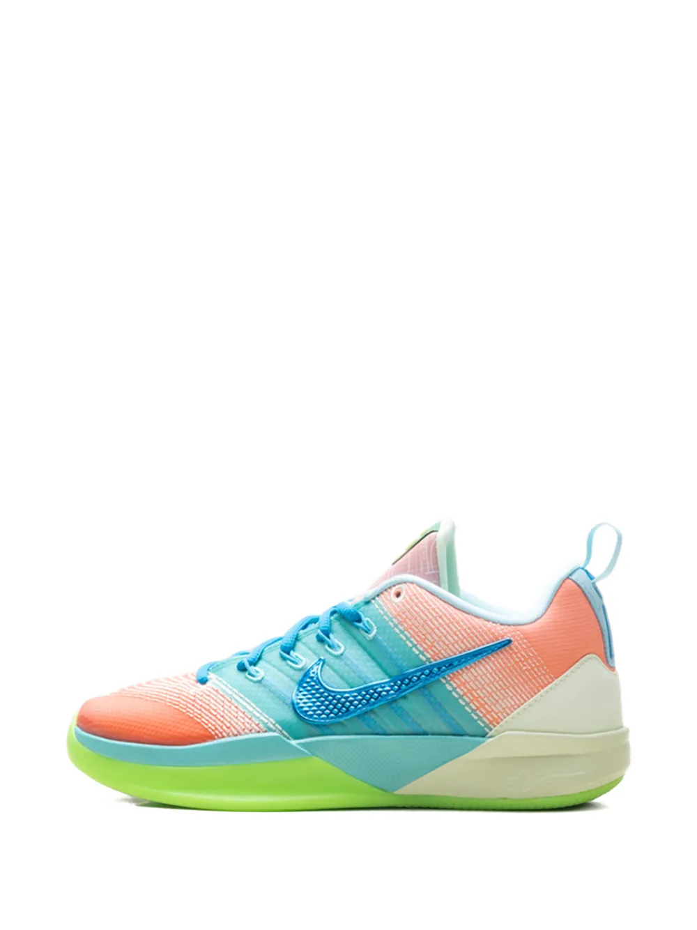 Nike Kids Sabrina 3 SE sneakers Roze