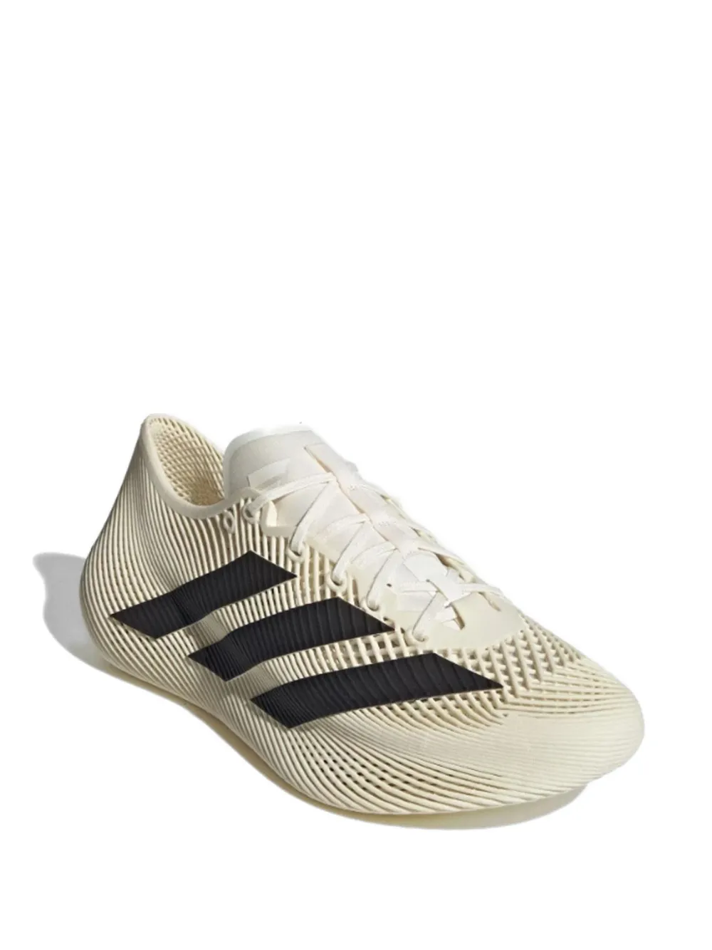 adidas Climacool 4D laced sneakers Beige