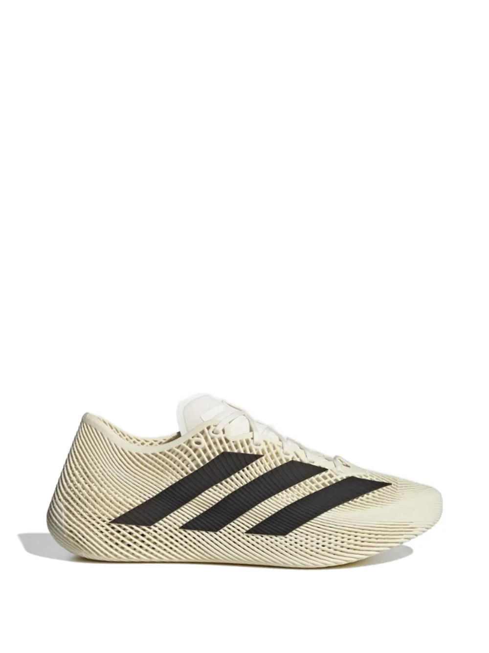 adidas Climacool 4D laced sneakers - Nude