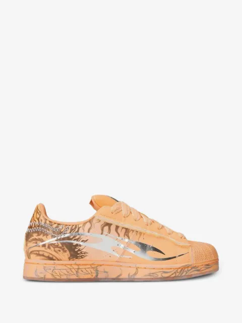 adidas Superstar Hellstar sneakers