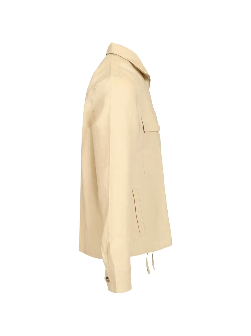 Paul Smith Jack met trekkoord Beige