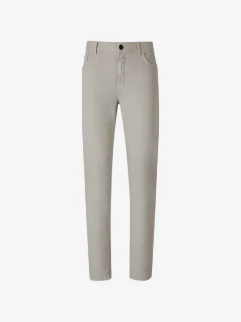 Zegna jeans slim