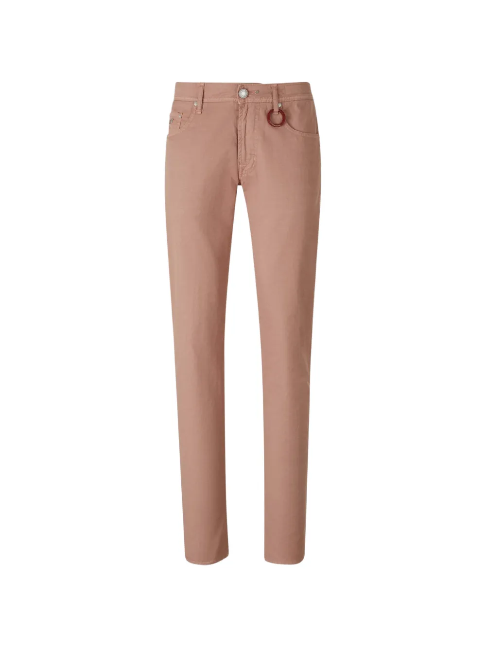 Sartoria Tramarossa Michelangelo slim-fit jeans - Rosa