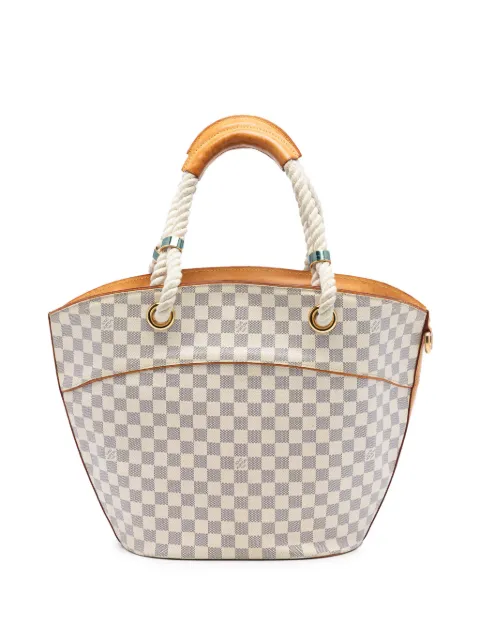 Louis Vuitton Pre-Owned bolso shopper Damier Azur Pampelonne PM 2006