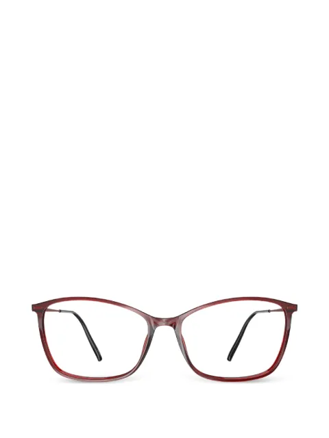 Silhouette Lite 1598 glasses