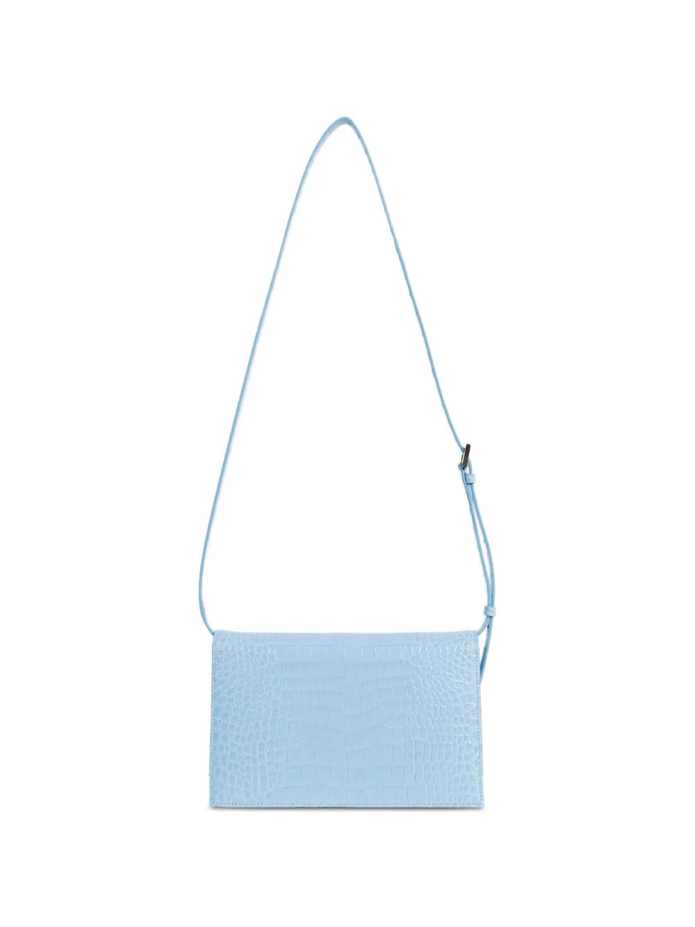 TOM FORD Aube schoudertas Blauw