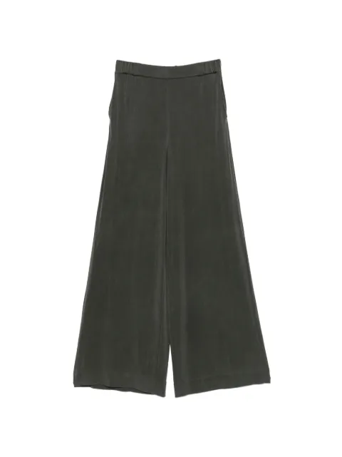 RRD pantalon palazzo à coupe ample
