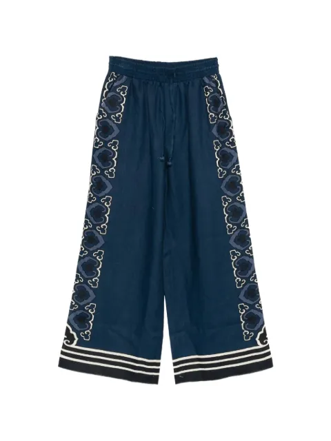 Sea pantalones Blaise