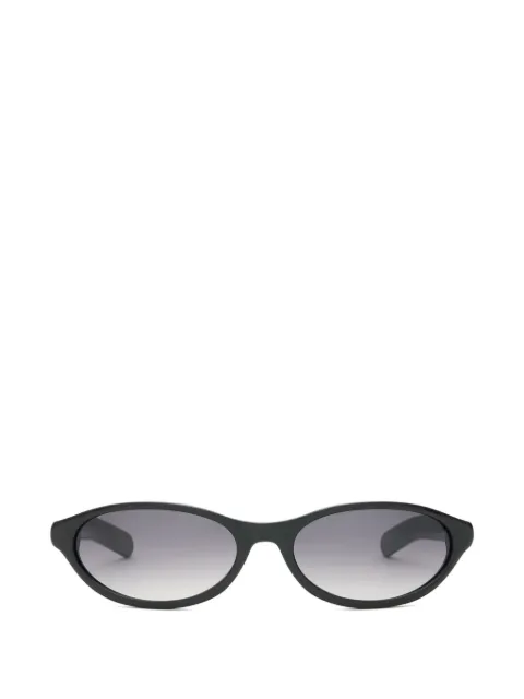 FLATLIST ovale Olympia solbriller