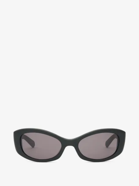 FLATLIST Demi cat-eye sunglasses