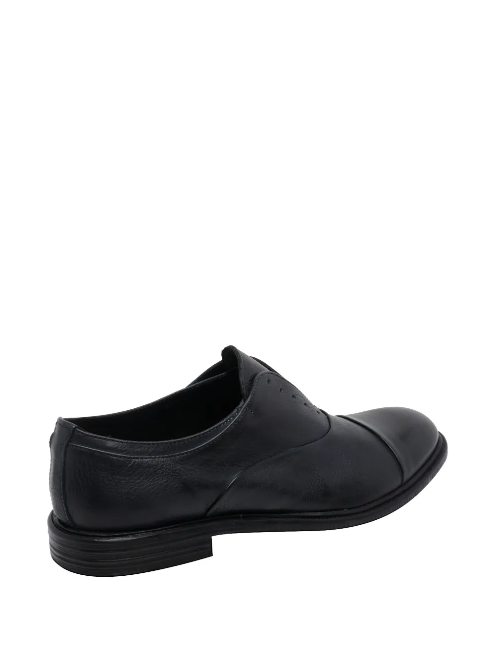 Pawelk's Daddy Oxford schoenen Blauw