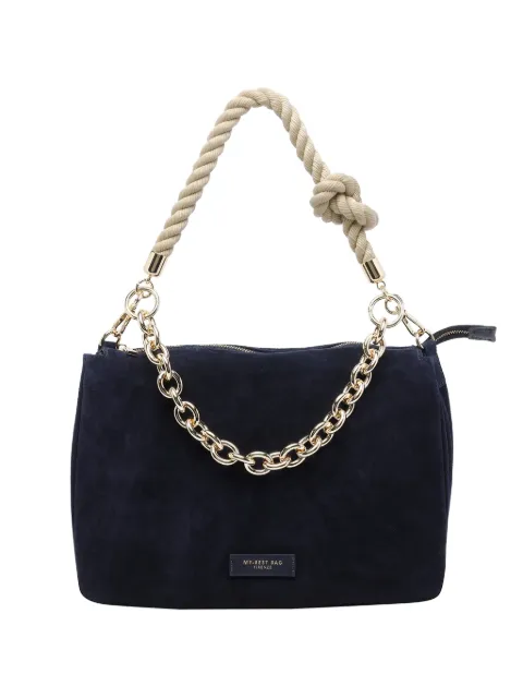 MY BEST BAG bolsa de hombro con cierre