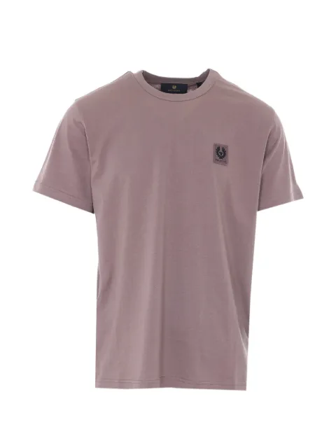 Belstaff Belstaff crew-neck T-shirt