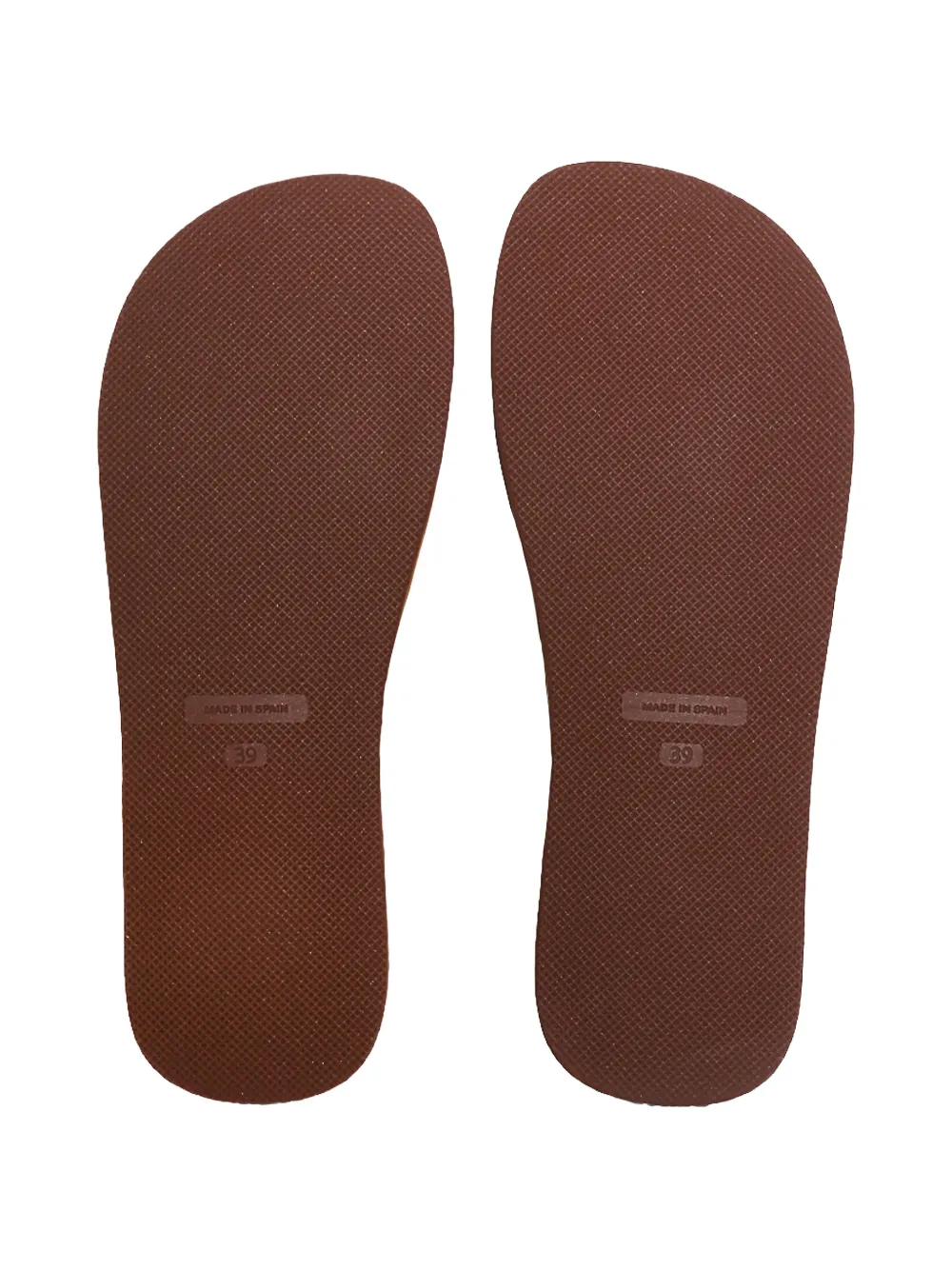 Marni crystal-embellished sandals Wit