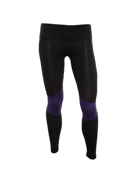 Nike Kids leggins con paneles