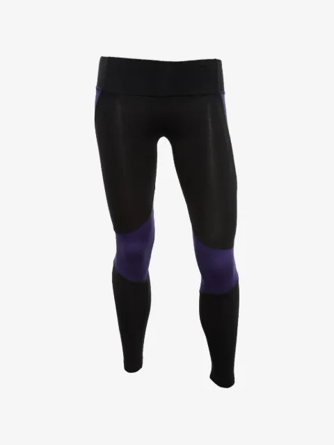 Nike Kids leggins con paneles