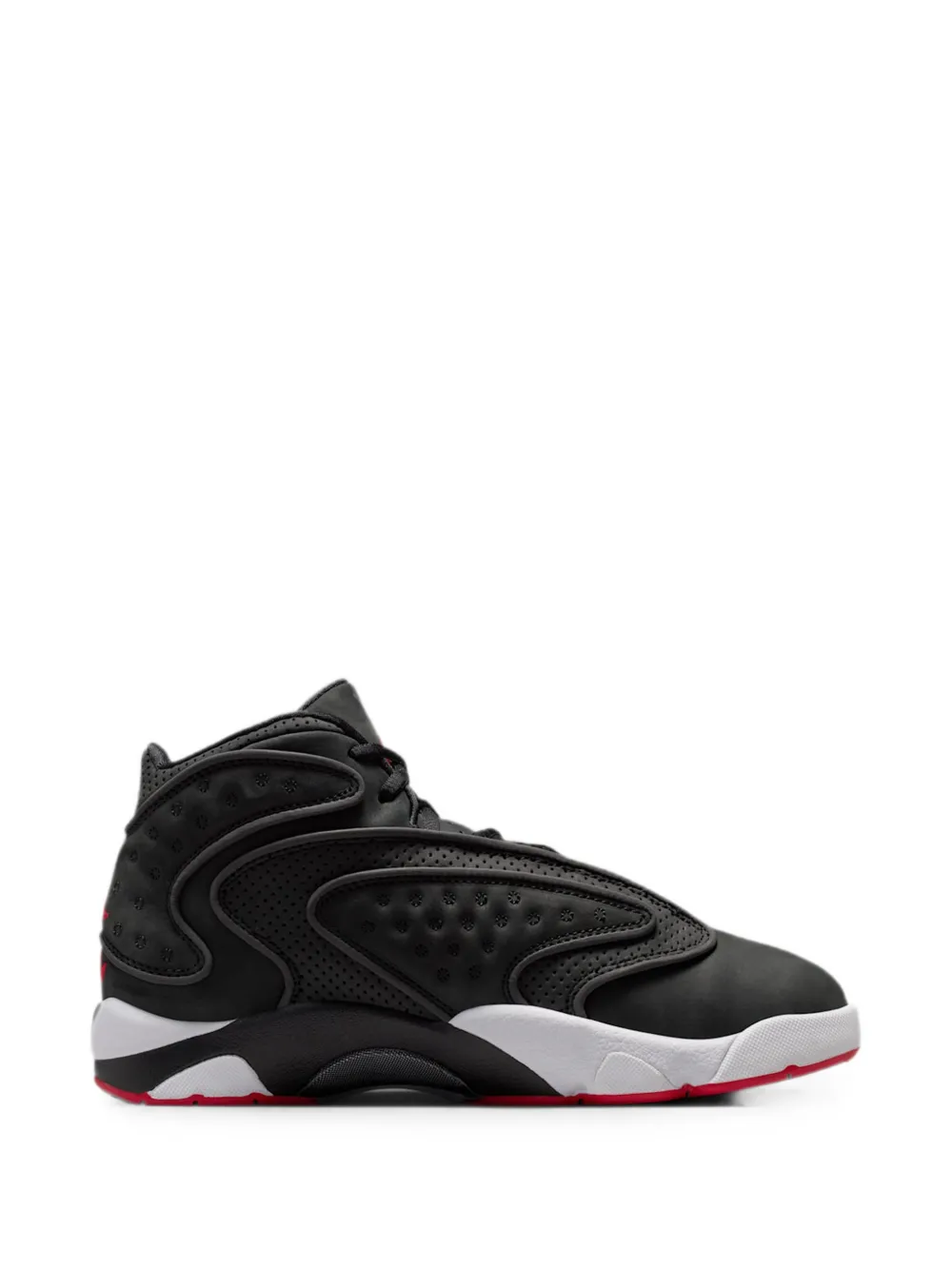 Jordan Jordan OG lace-up sneakers - Nero