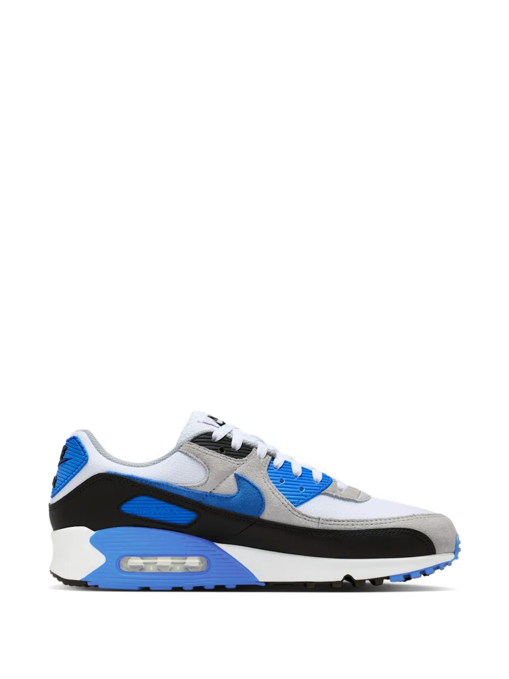Nike Air Max 90 sneakers - Blau
