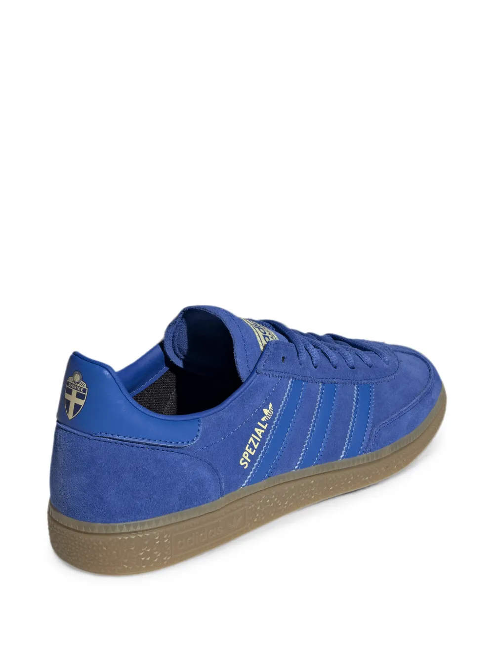 adidas Sweden Handball Spezial sneakers Blauw