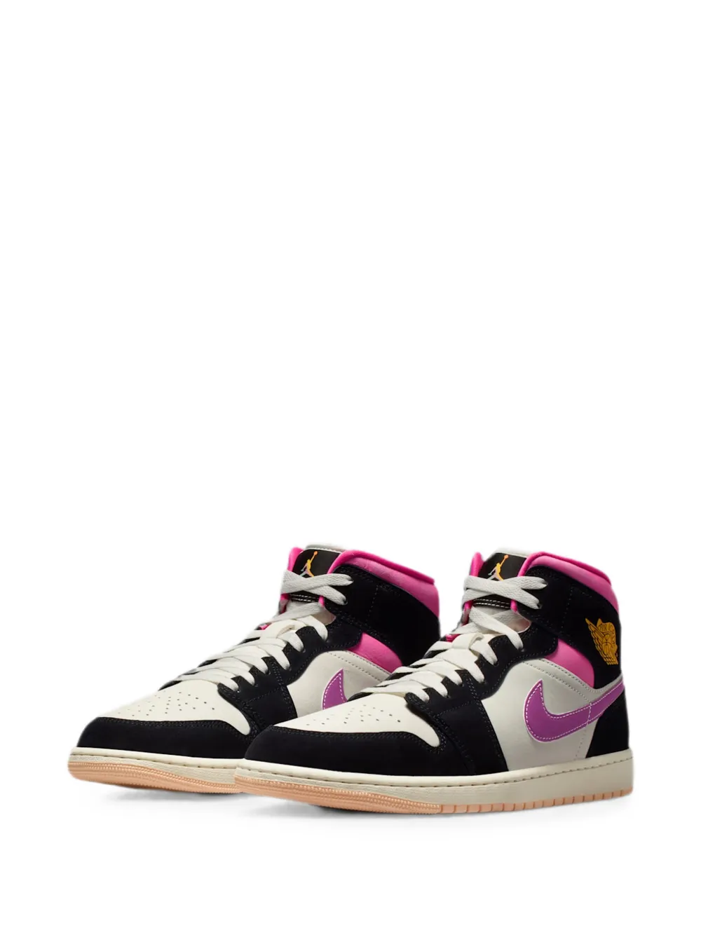 Jordan Air 1 Mid SE sneakers Beige