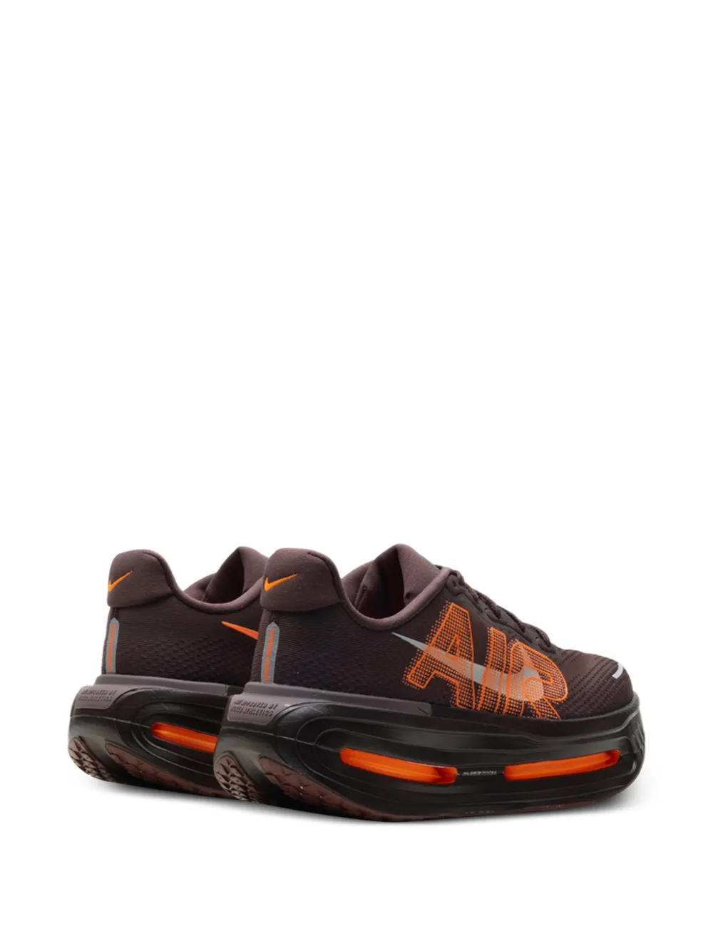 Nike x Renegade Vomero Premium sneakers Bruin