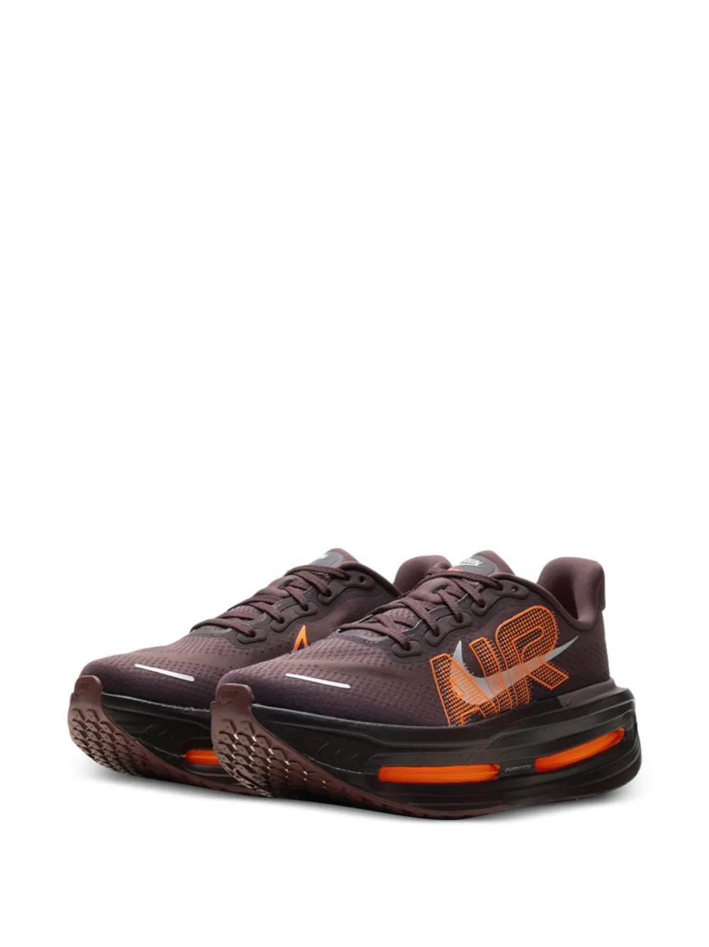 Nike x Renegade Vomero Premium sneakers - Marrone