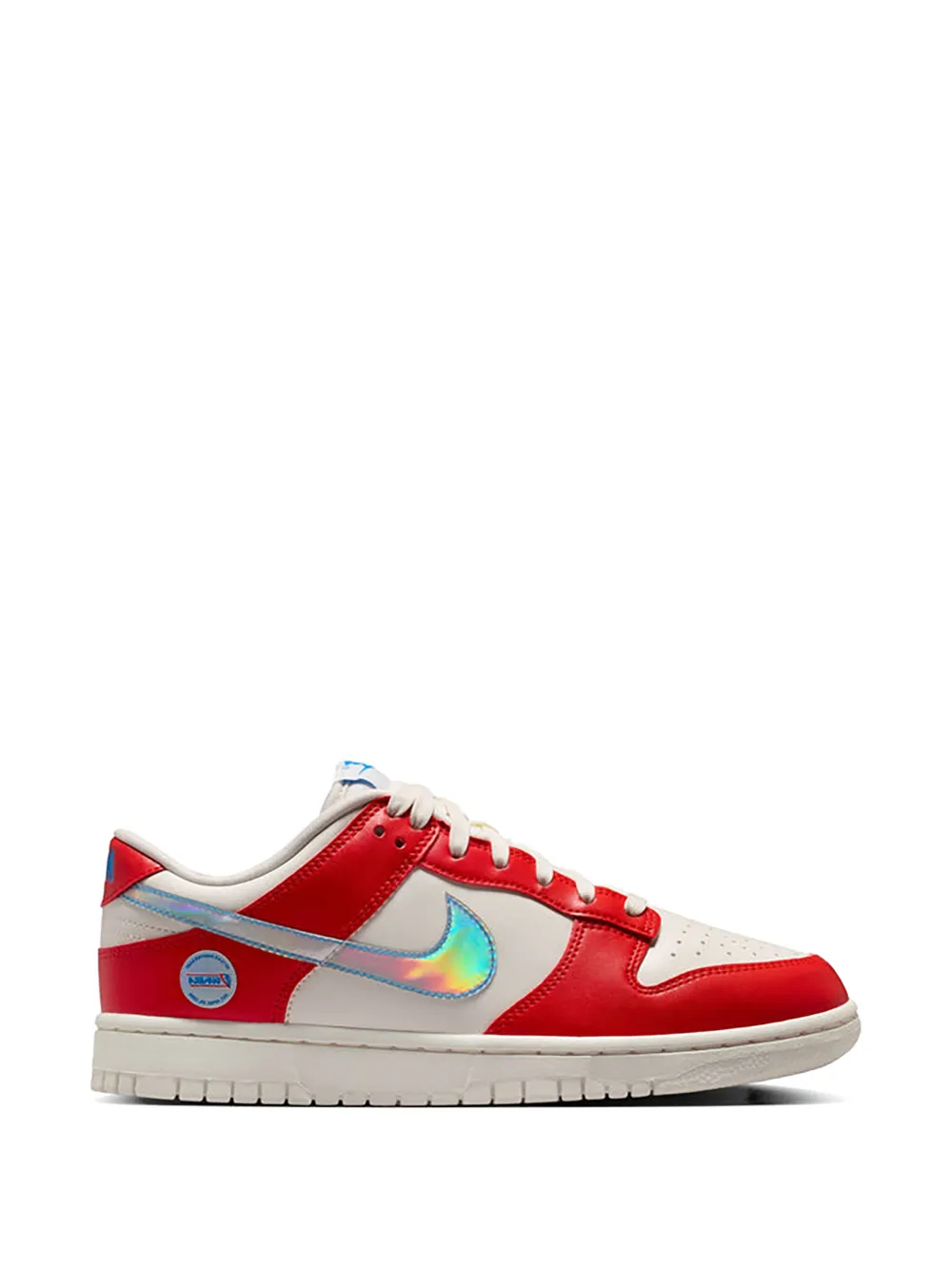Nike Dunk Low sneakers - Nude