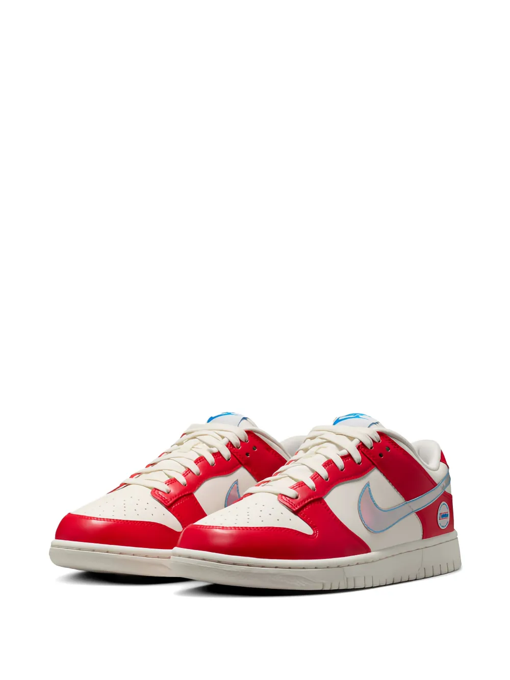 Nike Dunk Low sneakers Beige