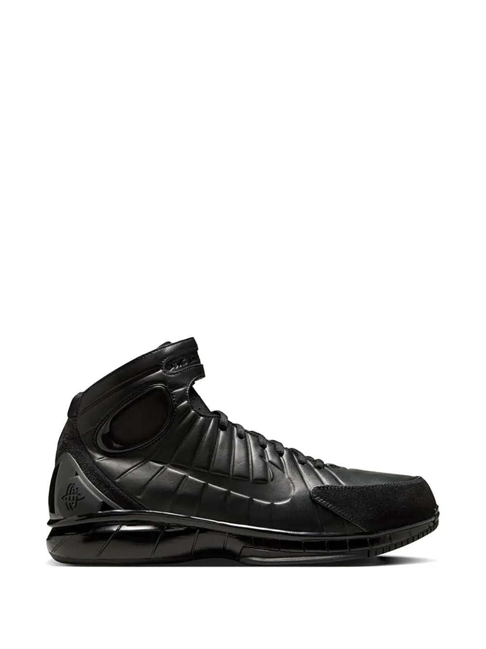 Nike Air Zoom Huarache 2K4 "OT Black" sneakers - Nero