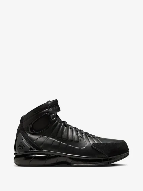 Nike Air Zoom Huarache 2K4 "OT Black" sneakers