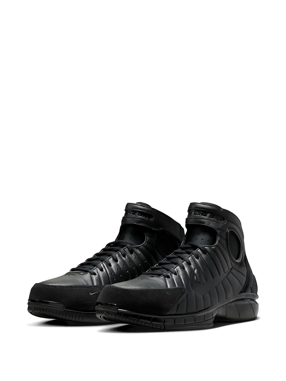 Nike Air Zoom Huarache 2K4 "OT Black" sneakers Zwart