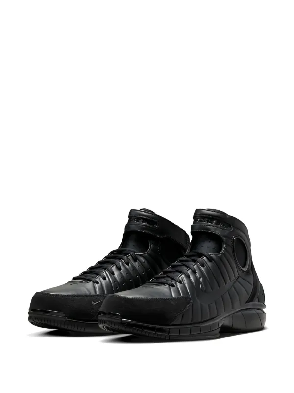 Nike Air Zoom Huarache 2K4 “OT Black” スニーカー | ブラック